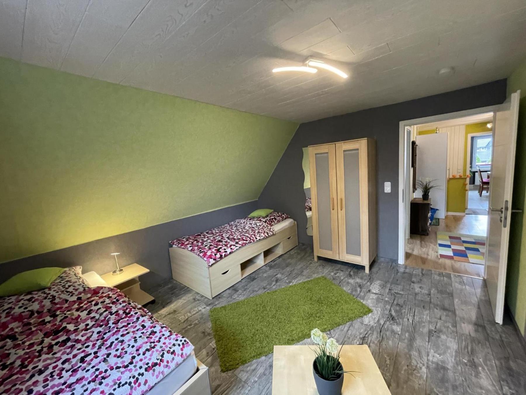 Fewo Kuhnert Laboe Extérieur photo