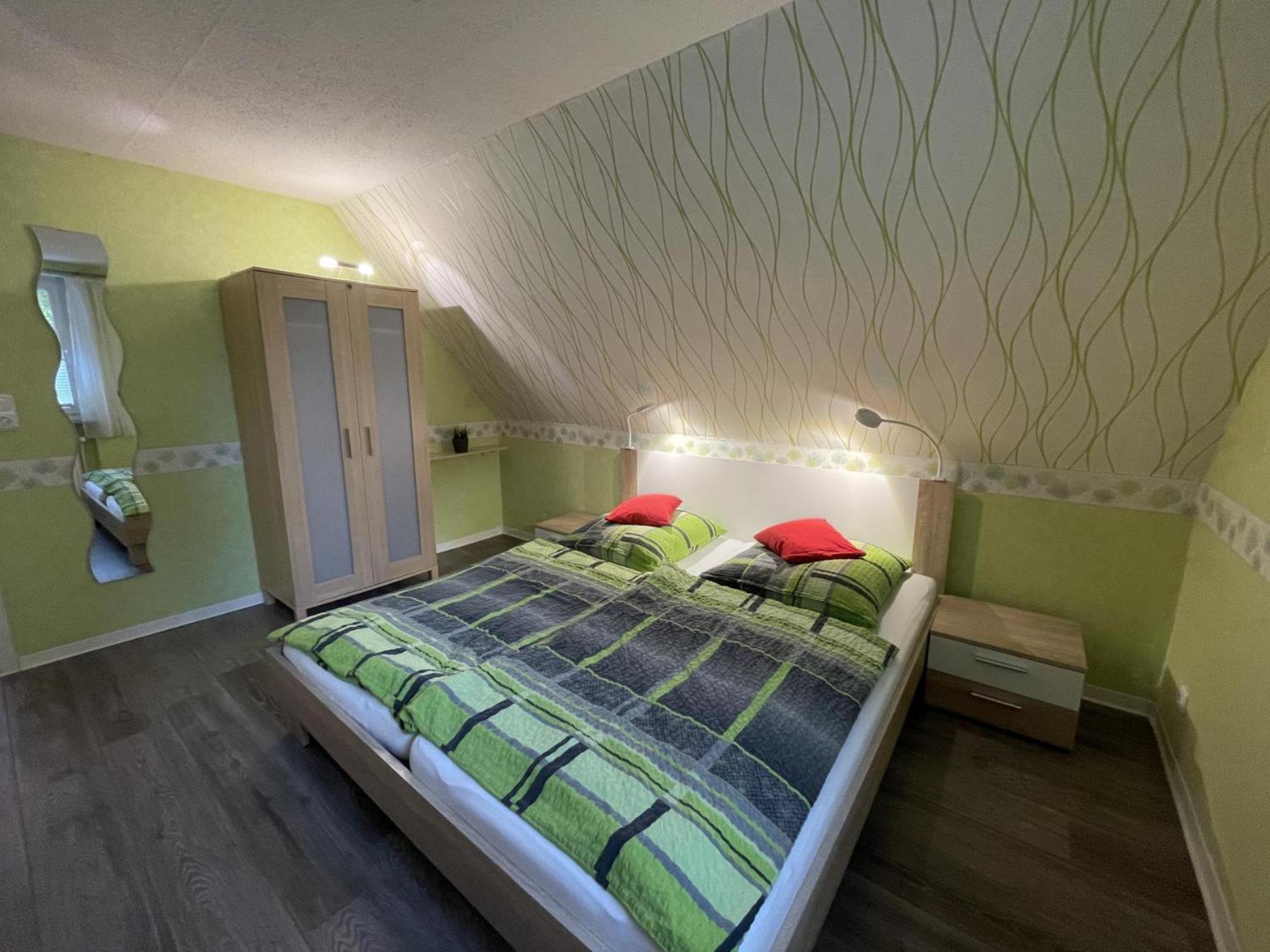 Fewo Kuhnert Laboe Extérieur photo