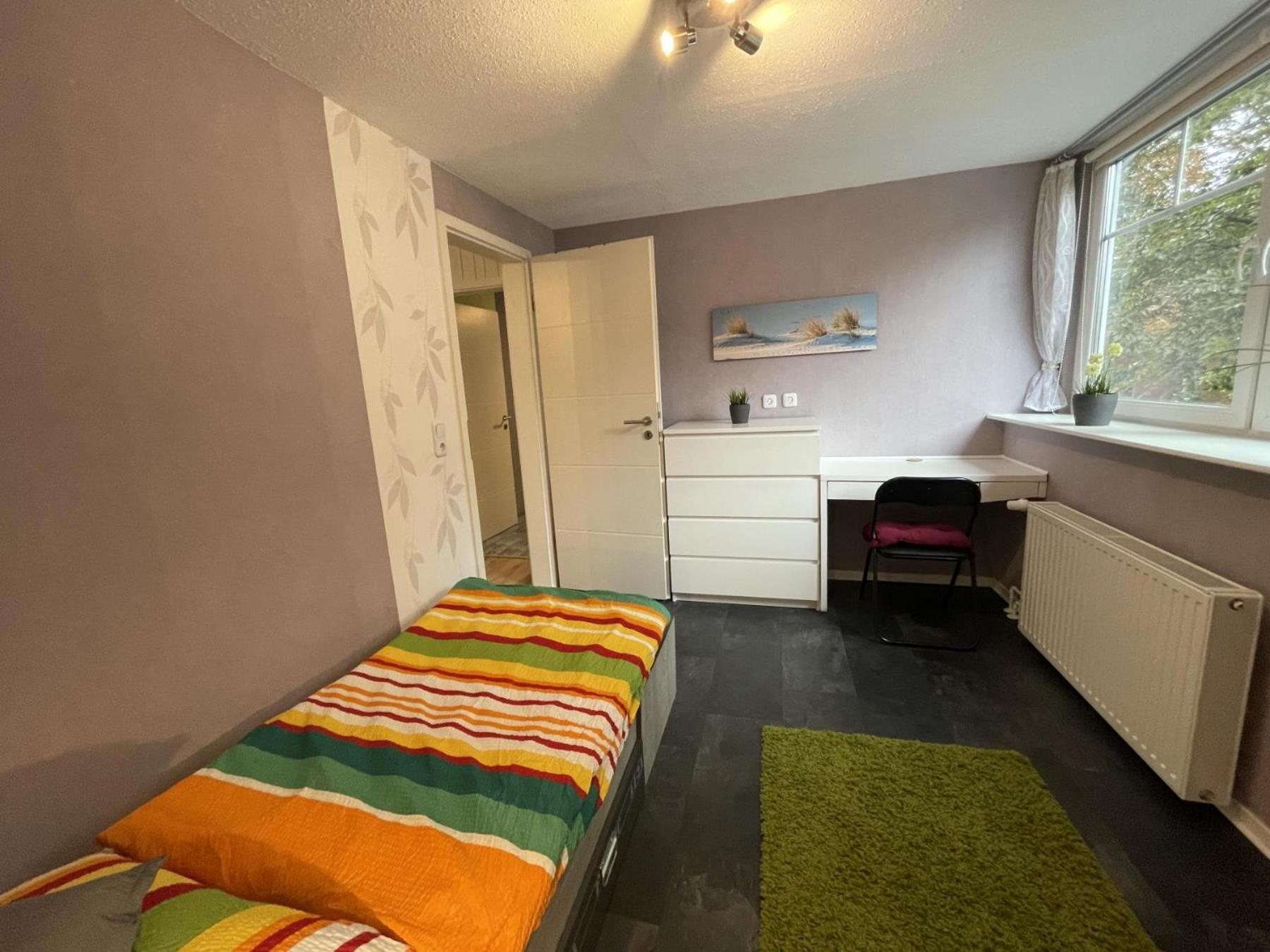 Fewo Kuhnert Laboe Extérieur photo